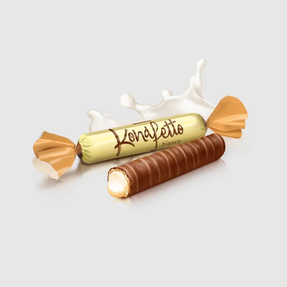 شکلات Konafetto — تصویر ۲