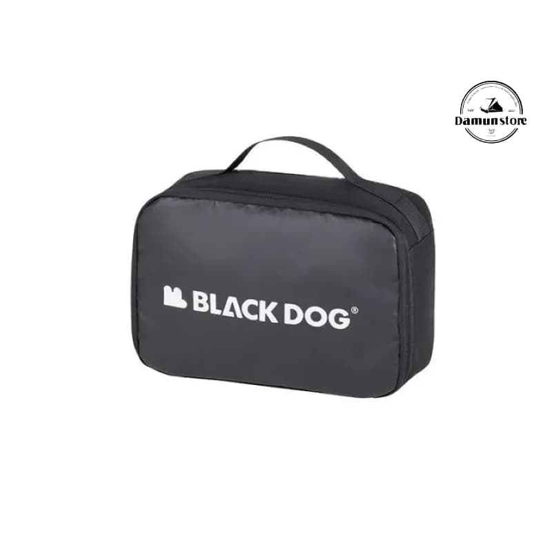 کیف لوام بهداشتی مسافرتی بلک داگ مدل Blackdog CBD2300SN021