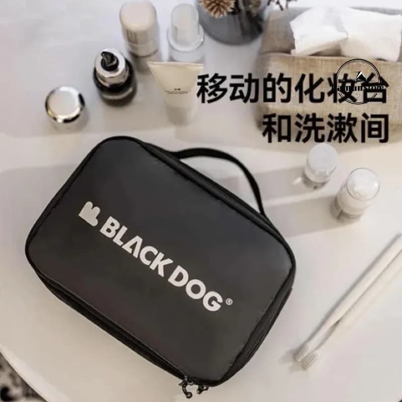 کیف لوام بهداشتی مسافرتی بلک داگ مدل Blackdog CBD2300SN021 — تصویر ۳