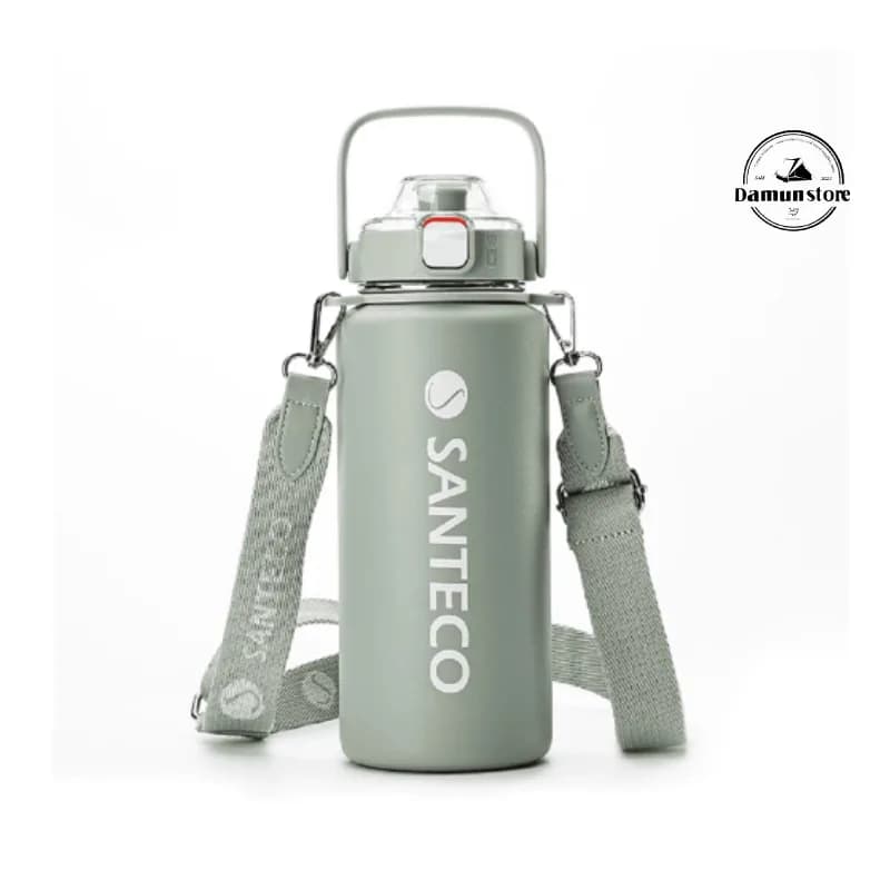 فلاسک دوجداره 1/2 لیتر سانتکو Santeco ERIE — تصویر ۲