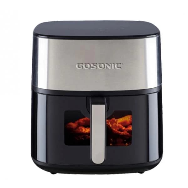 سرخ کن گوسونیک مدل GAF-118 — تصویر ۳