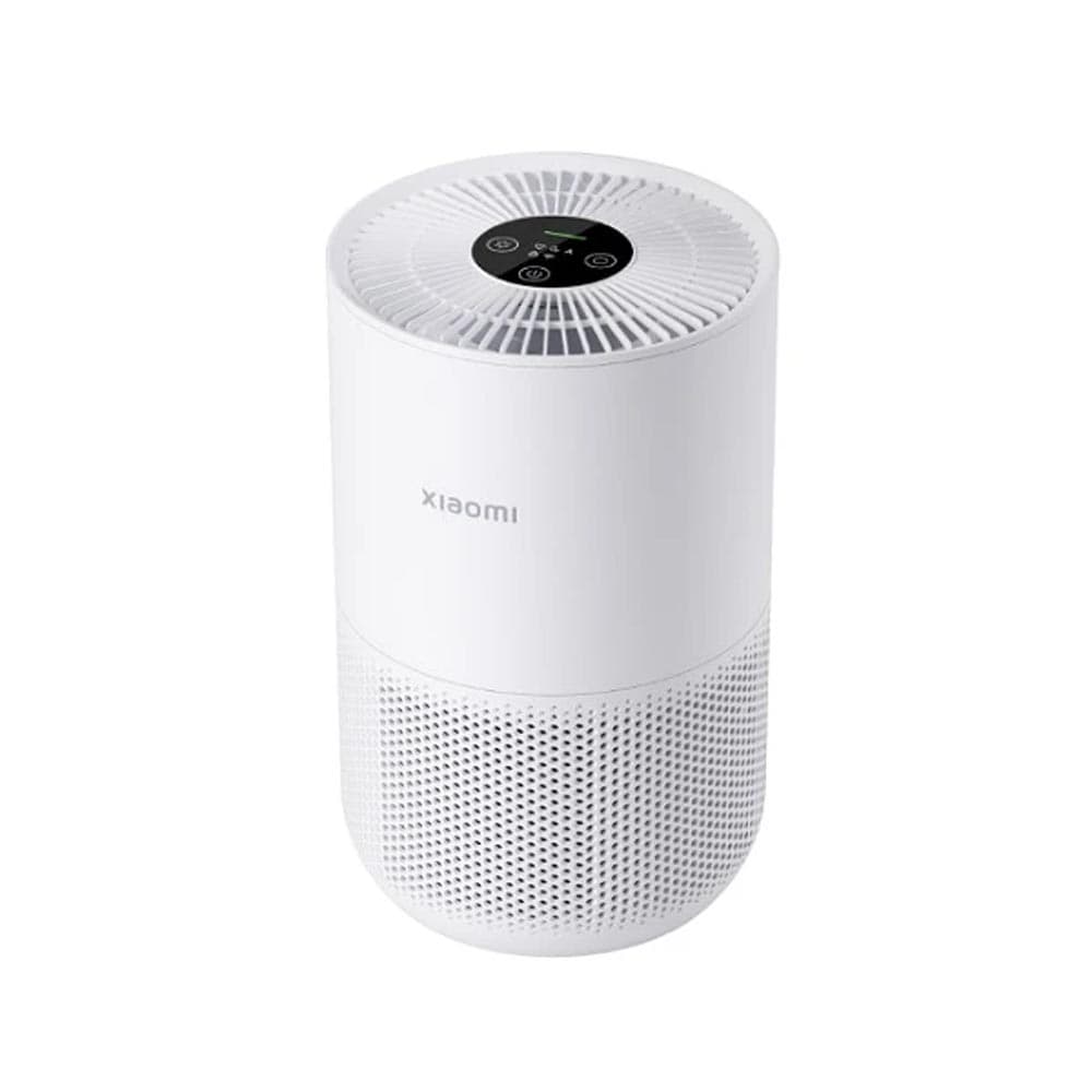 دستگاه تصفیه کننده هوای شیائومی مدل Xiaomi air purifier 4 compact ( کارتن آسیب دیده )