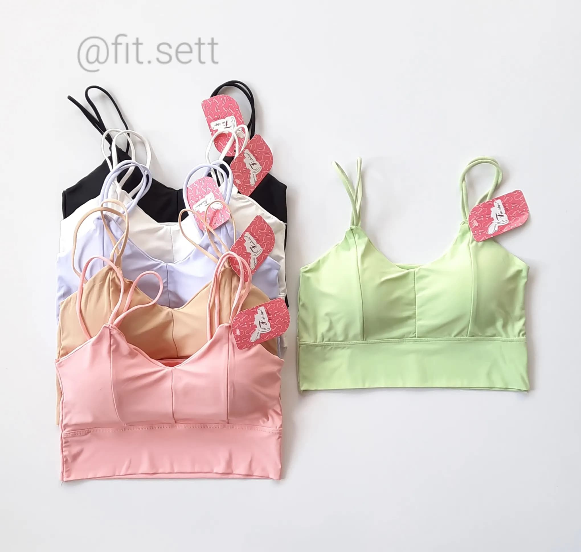 نیمتنه لیزری لوشیا