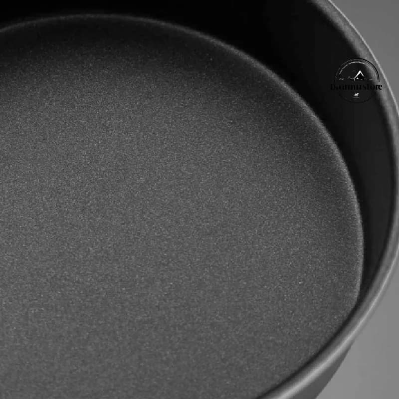 ماهیتابه آلومینیومی فایرمپل مدل FROST06 — تصویر ۸