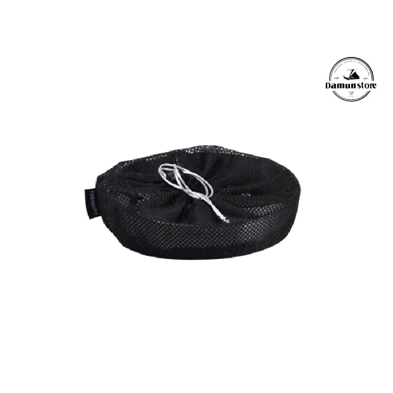 ماهیتابه آلومینیومی فایرمپل مدل FROST06 — تصویر ۲