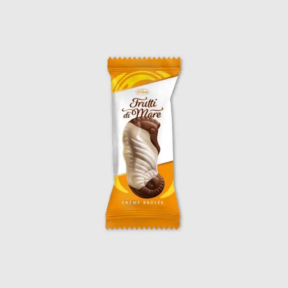 شکلات صدفی ووبرو — تصویر ۳