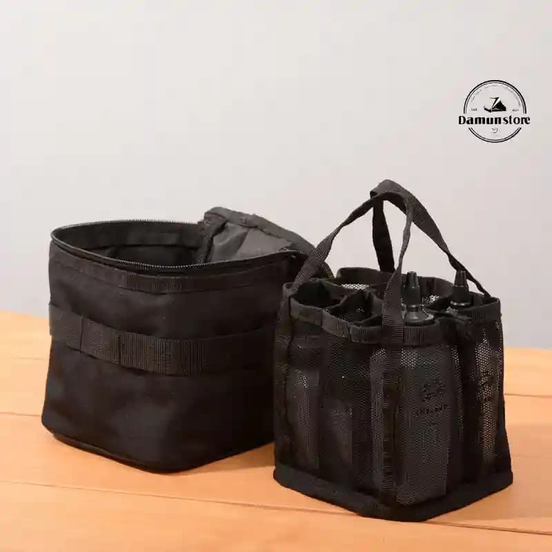 کیف چاشنی آشپزی لایف کمپ 46817 — تصویر ۳