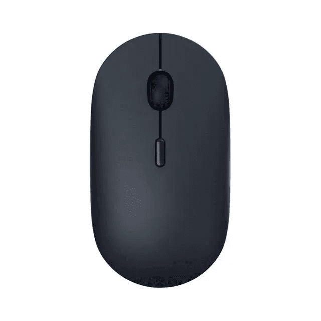 ماوس بی سیم شیائومی مدل Xiaomi Portable Mouse 3