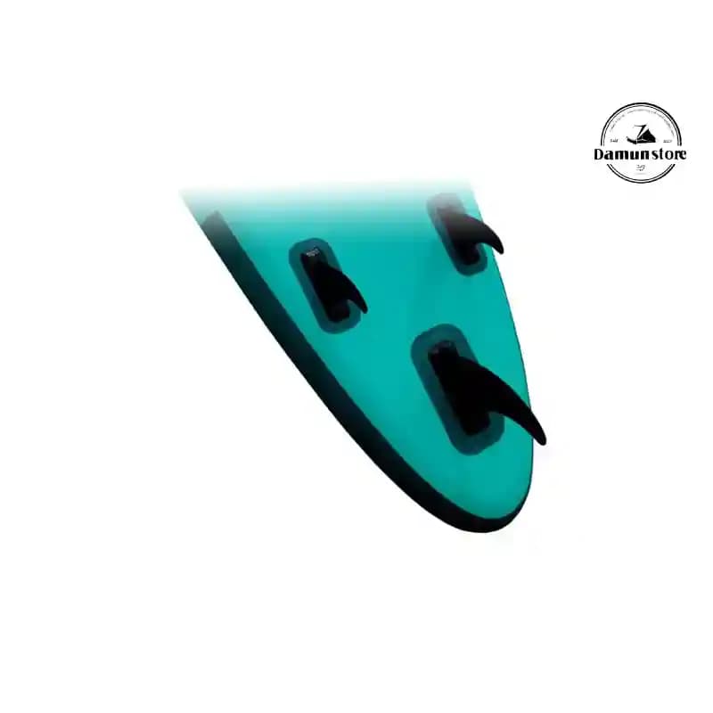 پدل برد ۱ به ۲ نفره مدل REANOX RX-G01 — تصویر ۵