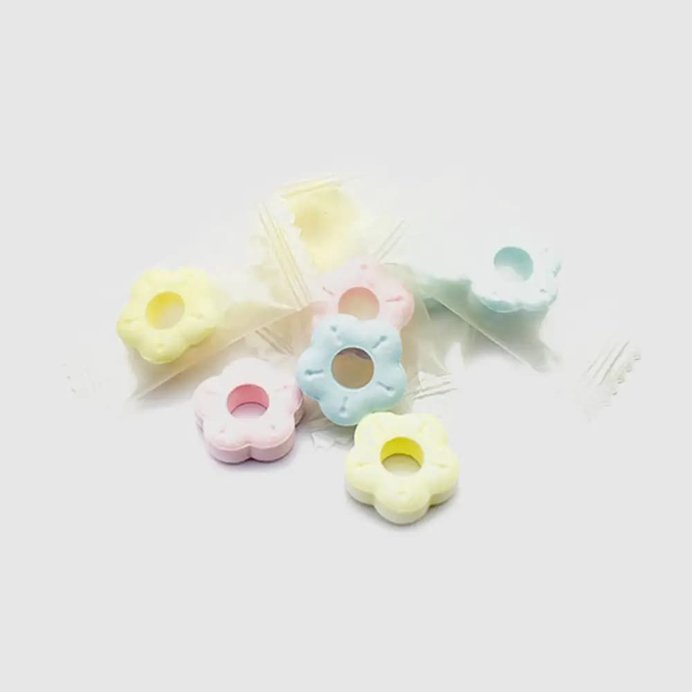 آبنبات نعنایی Mints