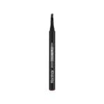 هاشور ابرو فلورمار Flormar مدل Brow Micro Filler Pen شماره 002 رنگ Light Brown — تصویر ۵