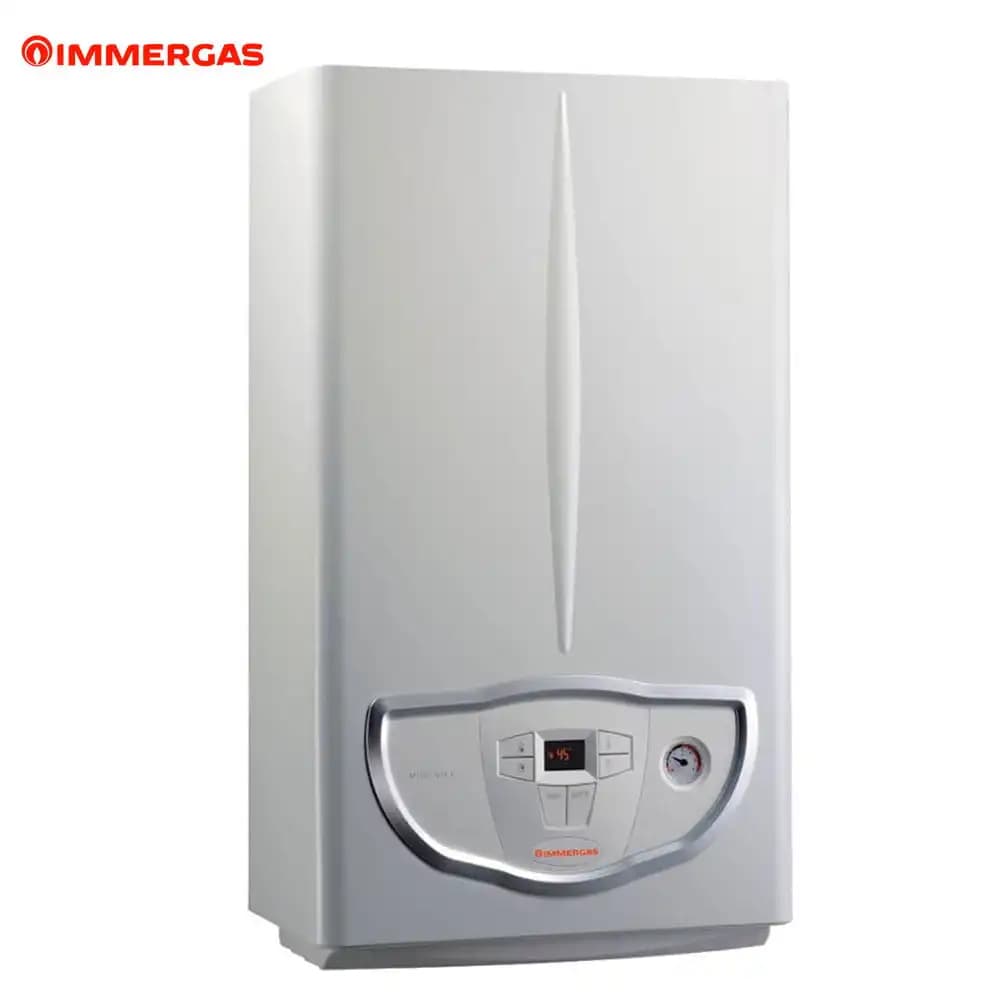 پکیج شوفاژ دیواری ایمرگس 28000 ایتالیا مدل MINI EOLO PRO