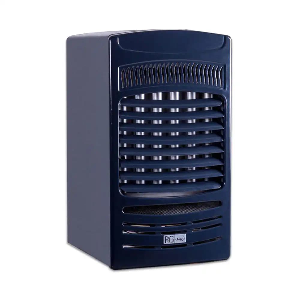 هیتر گازی آرجی فن دار نیک گستر RG H 460 گازشهری