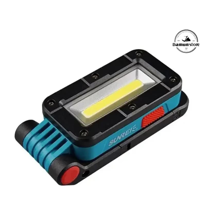 نورافکن کمپینگ سانری مدل v380 — تصویر ۲