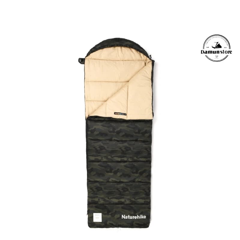 کیسه خواب نیچرهایک مدل M320 سری CNK2350WS023