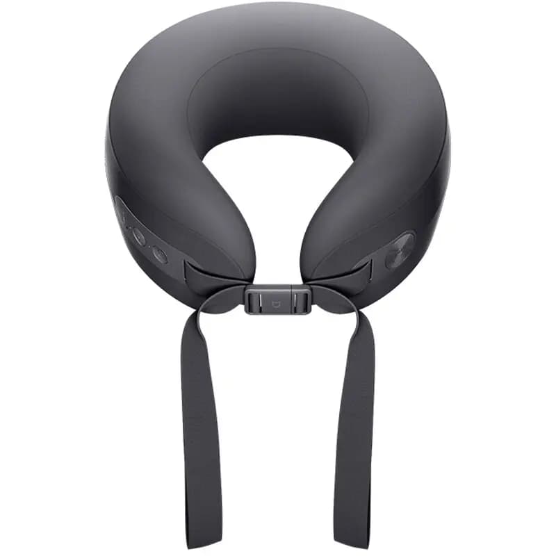 ماساژور گردن حرارتی هوشمند شیائومی مدل Xiaomi Mijia Smart Neck Pillow Massager