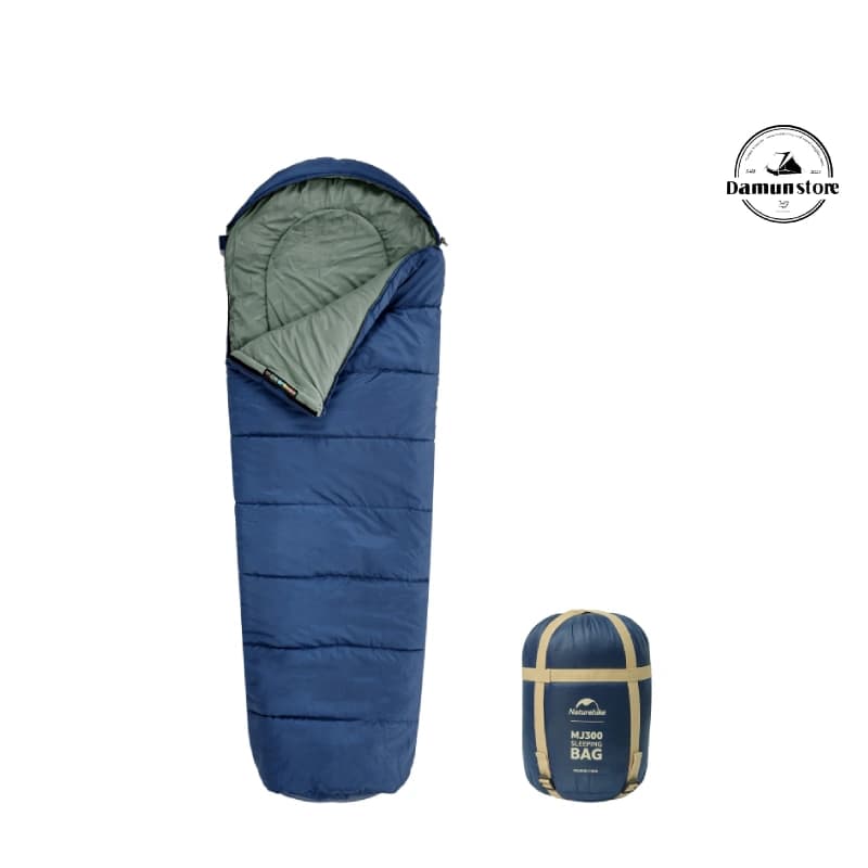 کیسه خواب نیچر هایک مدل Naturehike MJ600 – CNK2300SD014