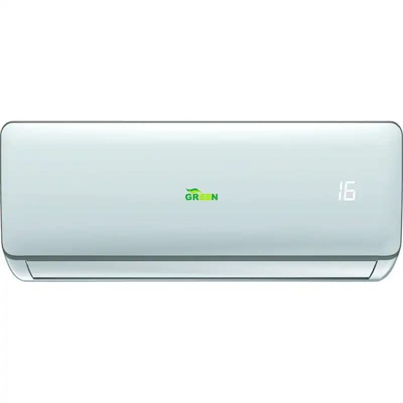 کولر گازی گرین 24000