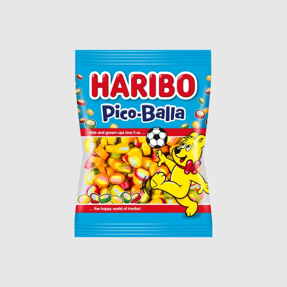پاستیل HARIBO Pico-Balla