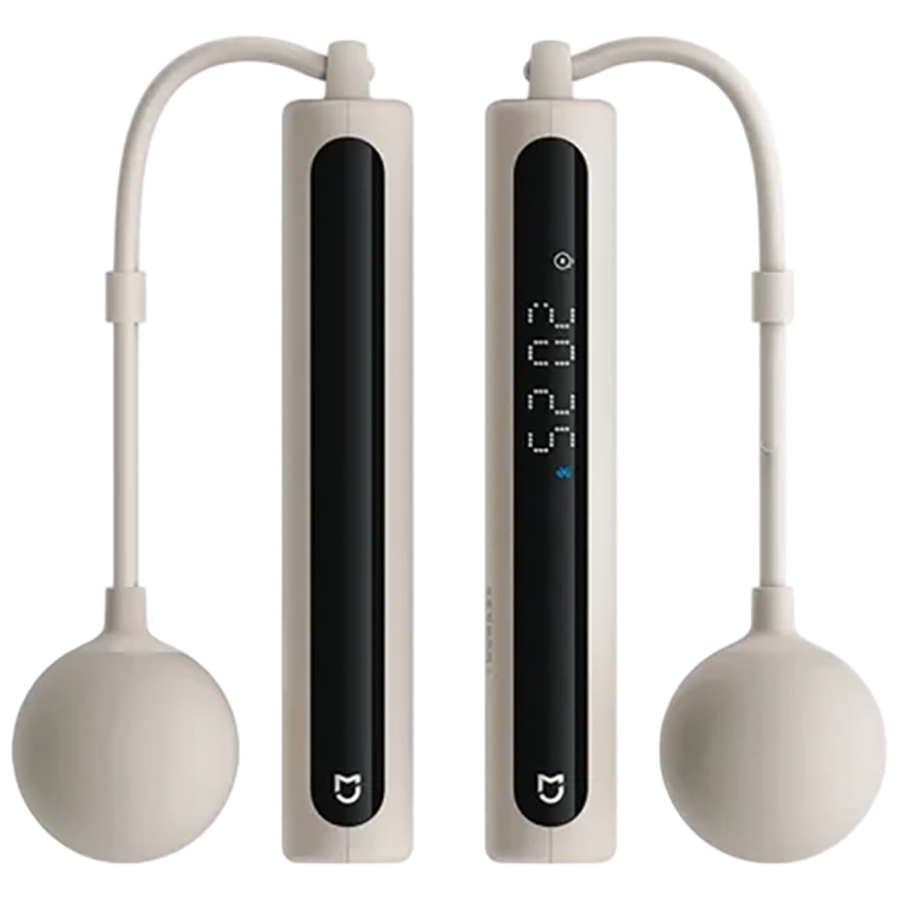 طناب ورزشی هوشمند شیائومی مدل Mijia Smart Skipping Rope 2