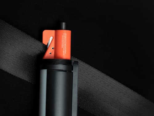 چراغ قوه چندکاره شیائومی مدل xiaomi Multi-function Flashlight (MJSDT001QW) — تصویر ۷