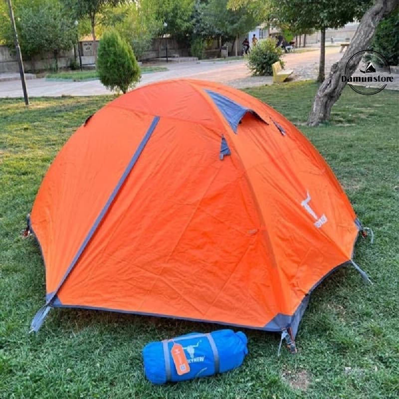 چادر پیکینیو PEKYNEW مدل C2003 (چادر پکینیو دو نفره) — تصویر ۴