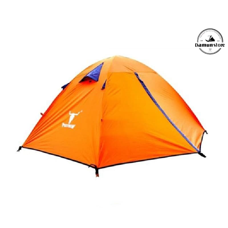 چادر پیکینیو PEKYNEW مدل C2003 (چادر پکینیو دو نفره) — تصویر ۲