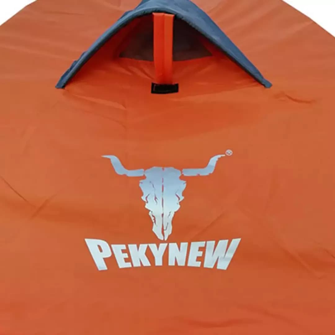 چادر پیکینیو PEKYNEW مدل C2003 (چادر پکینیو دو نفره) — تصویر ۱۱