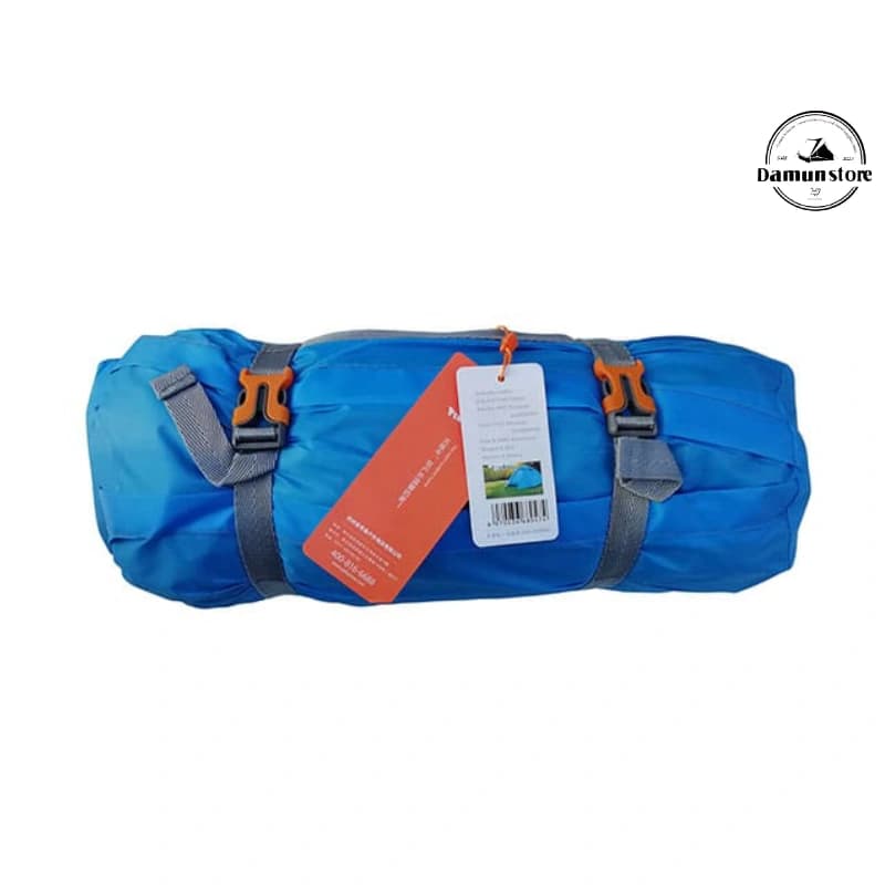 چادر پیکینیو PEKYNEW مدل C2001 (چادر ۲ به ۳ نفر) — تصویر ۴