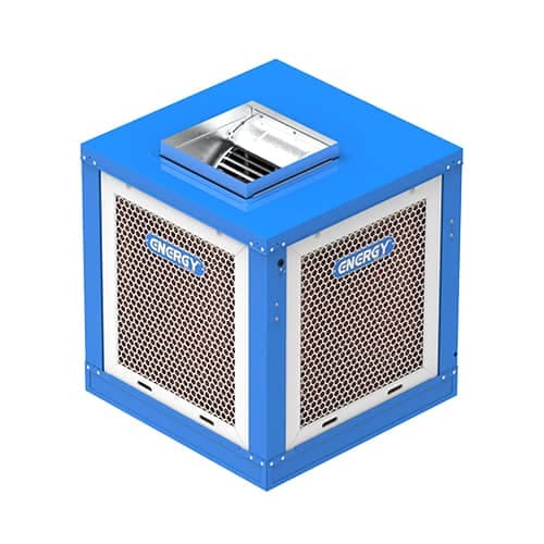 کولر آبی سلولزی انرژی 3800 بالازن