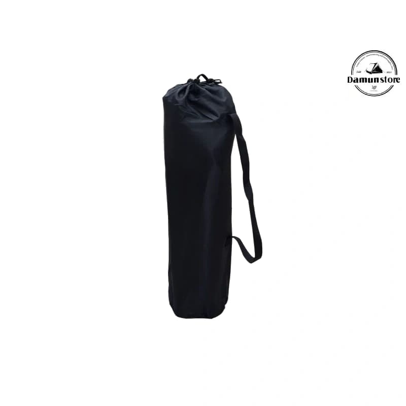 میز آلومینیومی MOP دو نفره — تصویر ۳