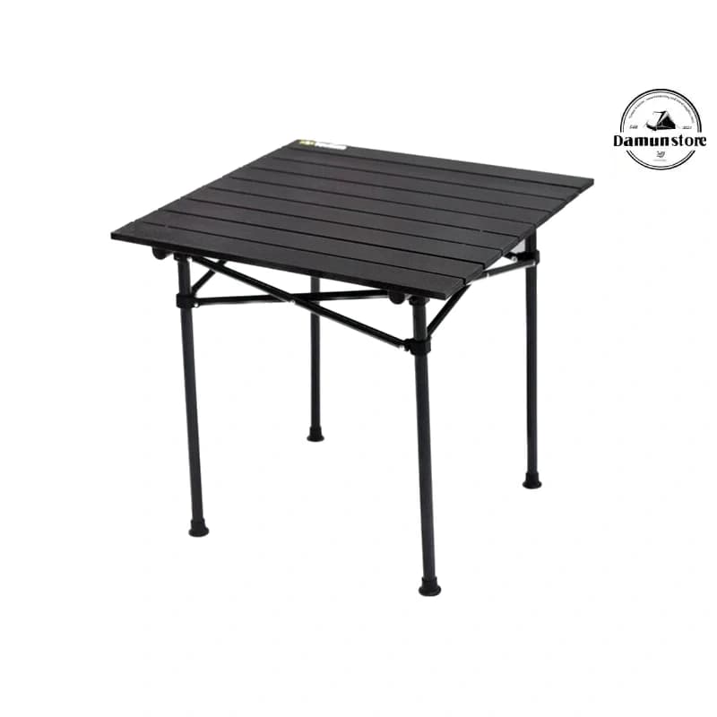 میز آلومینیومی MOP دو نفره