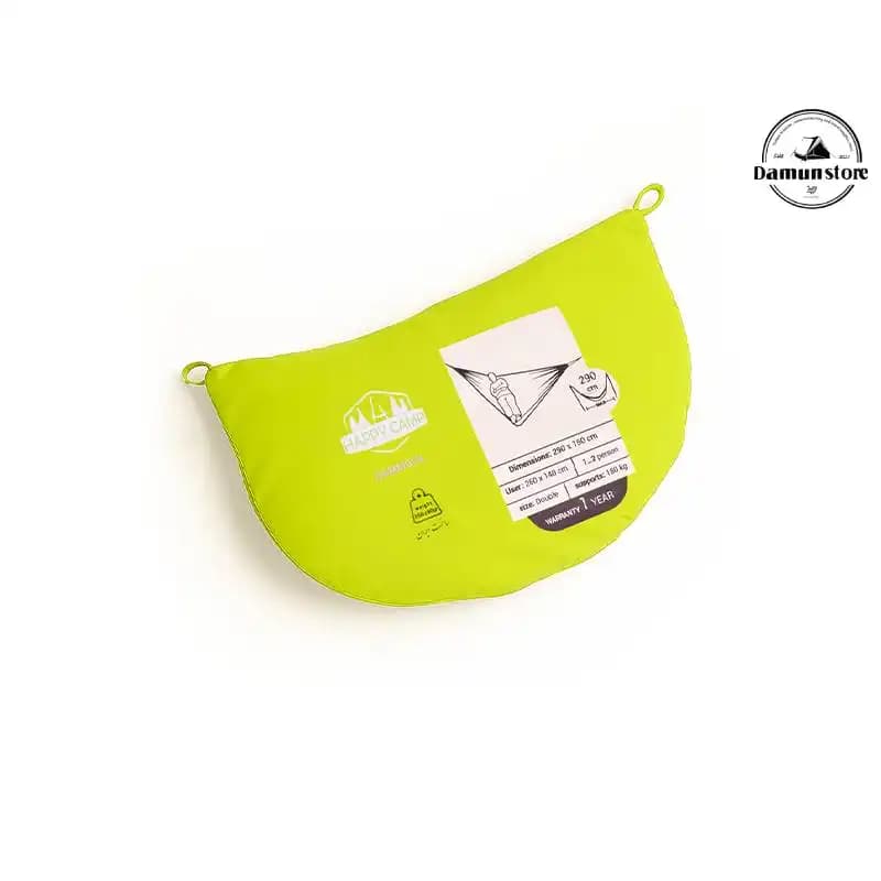 ننو دو نفره هپی کمپ کد 46812 — تصویر ۲