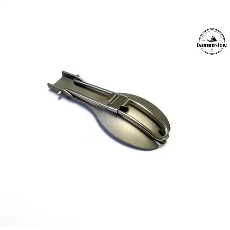 قاشق ALOCS (آلوکس) کد W-104 — تصویر ۲