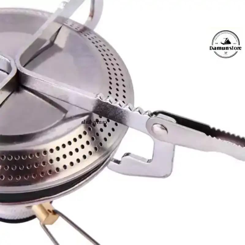 سر شعله چهار پر PS-300 — تصویر ۲
