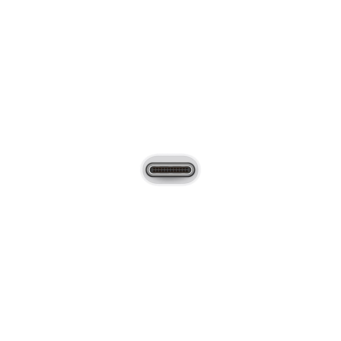 مبدل تایپ سی به USB اپل — تصویر ۴