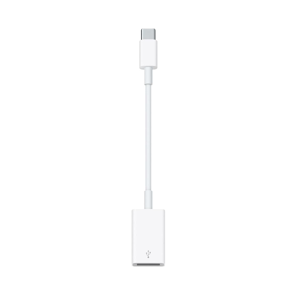 مبدل تایپ سی به USB اپل