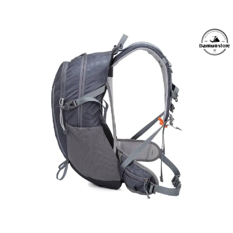 کوله پشتی برند کله گاوی PEKYNEW مدل ALPS 28L — تصویر ۵