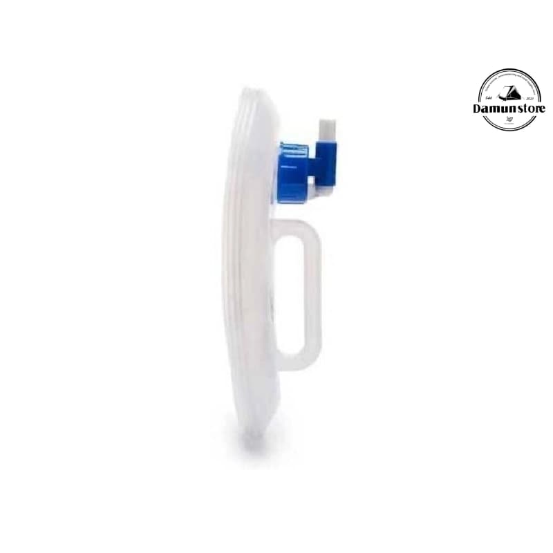 گالن تاشو آب نیچرهایک مدل NH14S002-T Collapsible Water Bucket PE — تصویر ۶