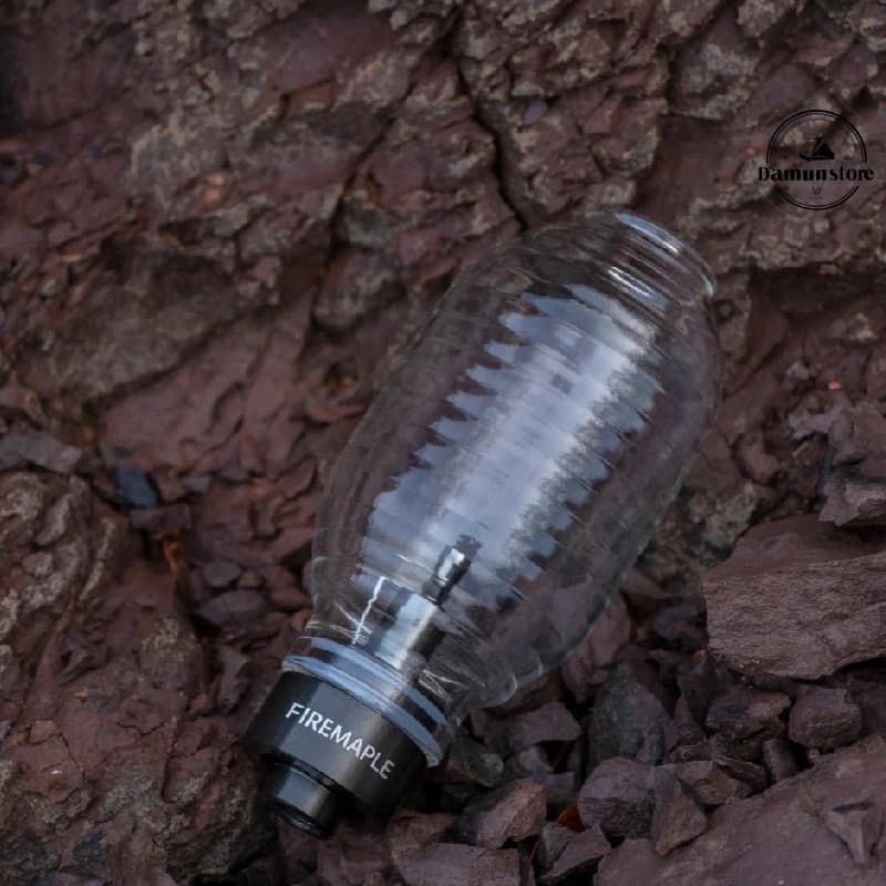فانوس گازی فایرمپل مدل FIREFLY — تصویر ۳