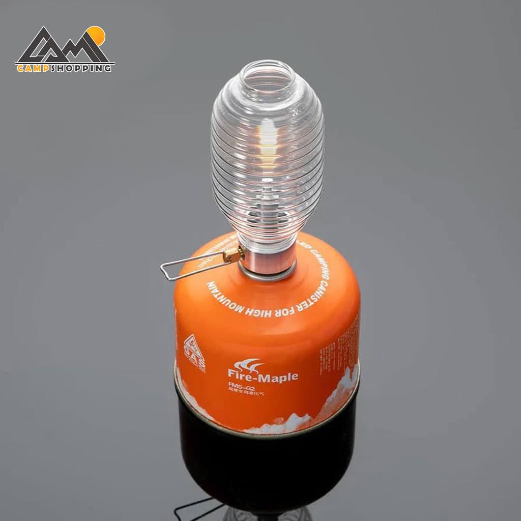 فانوس گازی فایرمپل مدل FIREFLY — تصویر ۸
