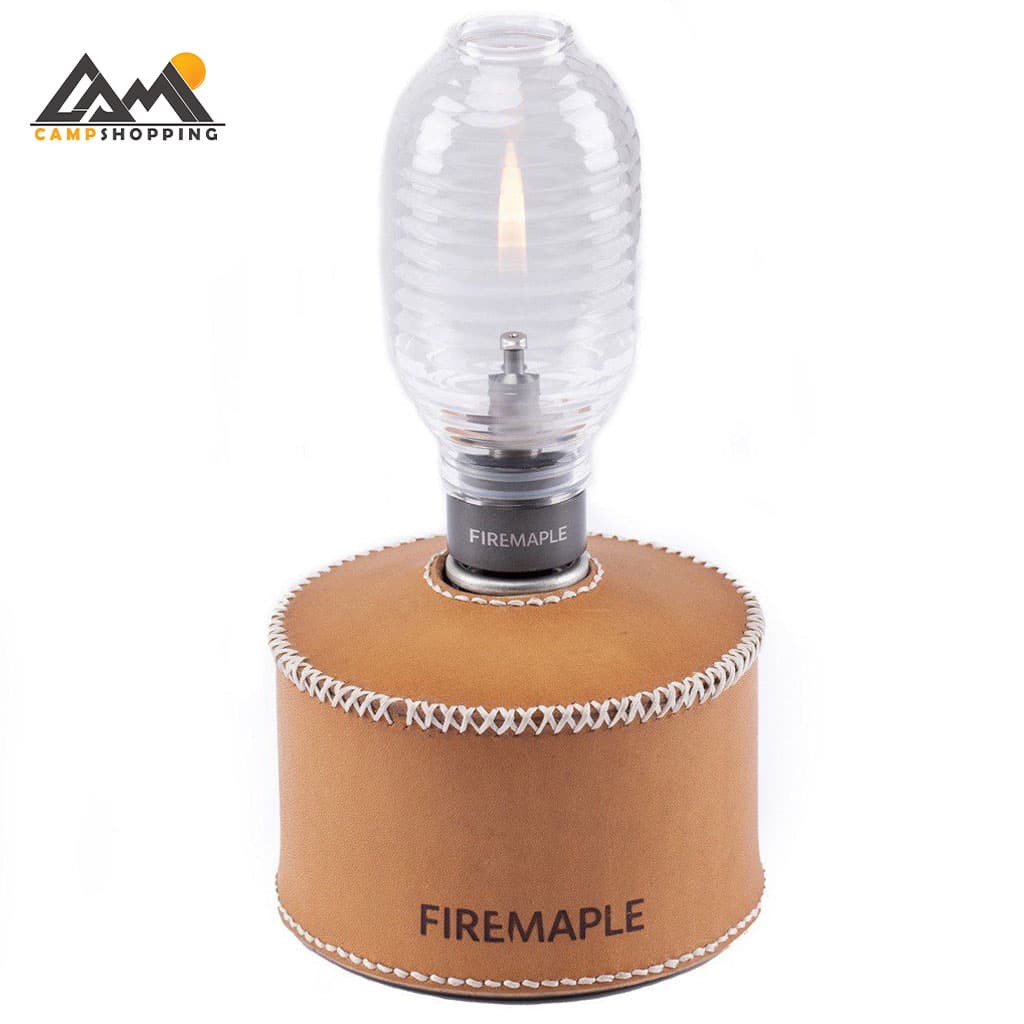فانوس گازی فایرمپل مدل FIREFLY — تصویر ۷