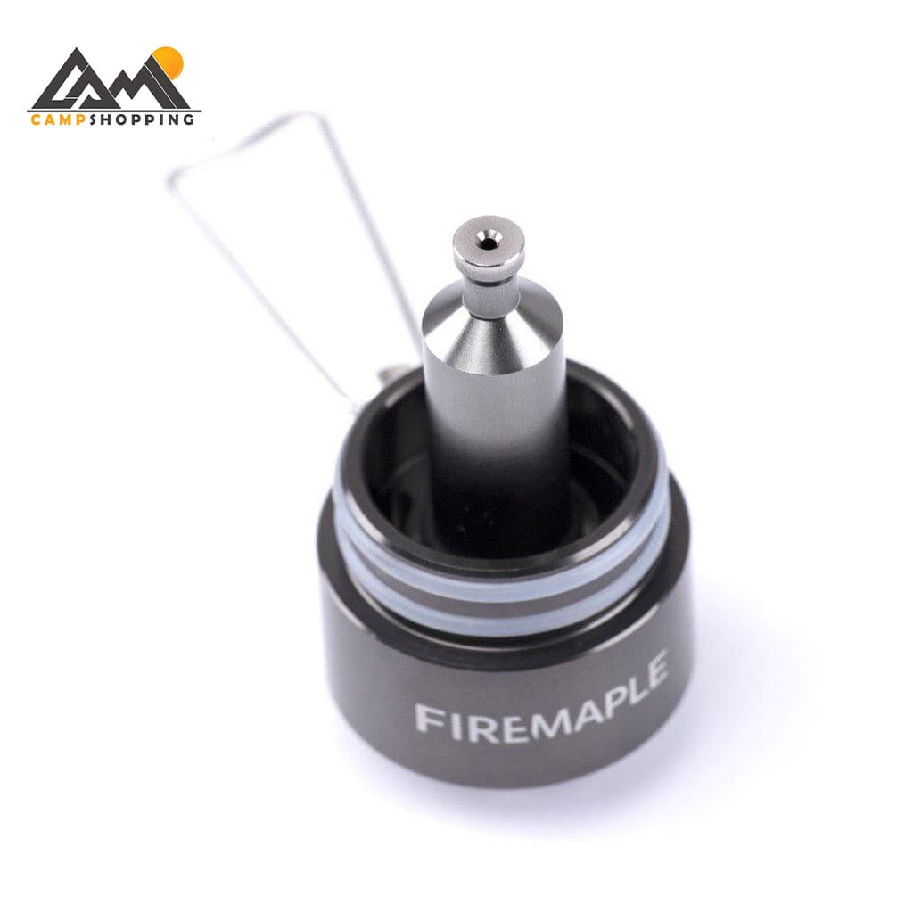 فانوس گازی فایرمپل مدل FIREFLY — تصویر ۱۲