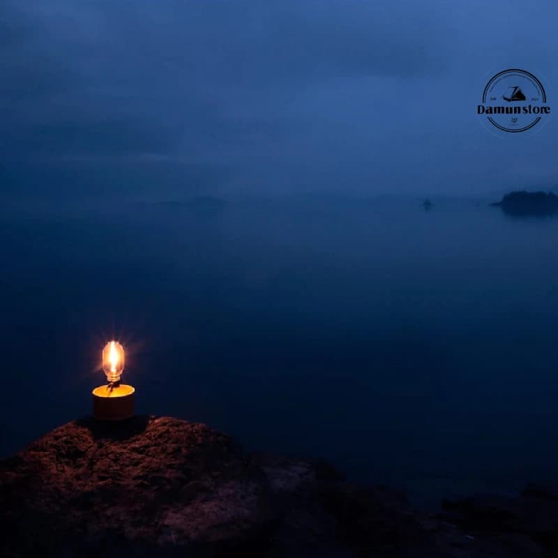 فانوس گازی فایرمپل مدل FIREFLY — تصویر ۲