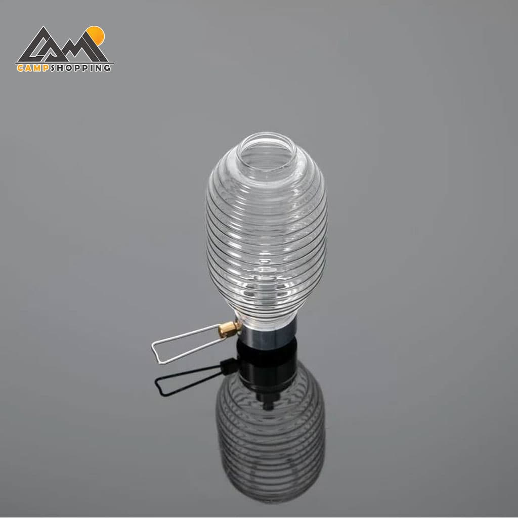 فانوس گازی فایرمپل مدل FIREFLY — تصویر ۱۰