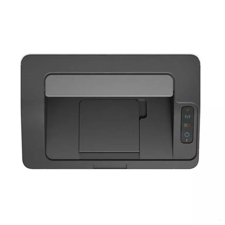 پرینتر لیزری اچ پی مدل 107w — تصویر ۳