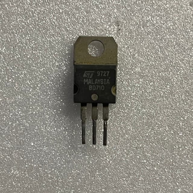 آیسی رگولاتور LM2940-5.0 — تصویر ۲