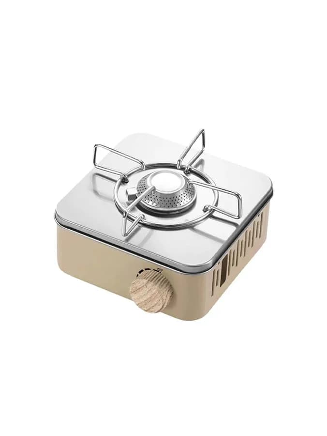 اجاق گاز کمپینگ Cartridge Stove DKS1003 — تصویر ۶