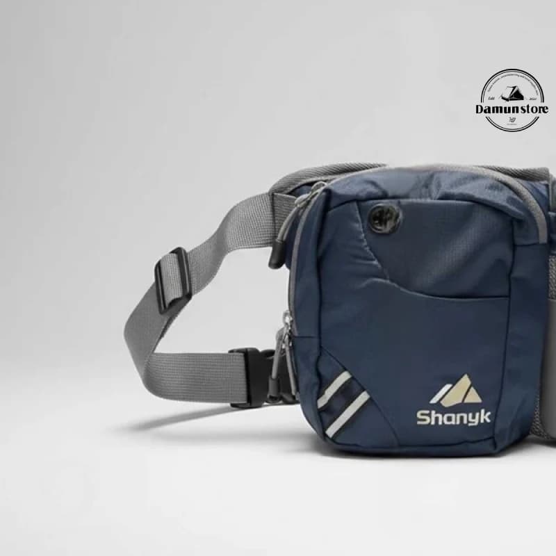 کیف کمری SHANYK 3L مدل 5A-F — تصویر ۴