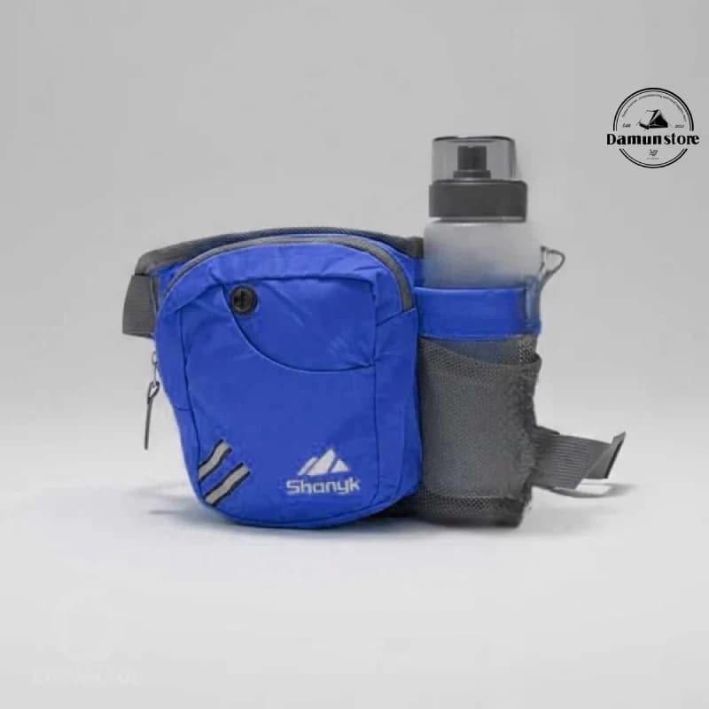 کیف کمری SHANYK 3L مدل 5A-F — تصویر ۳